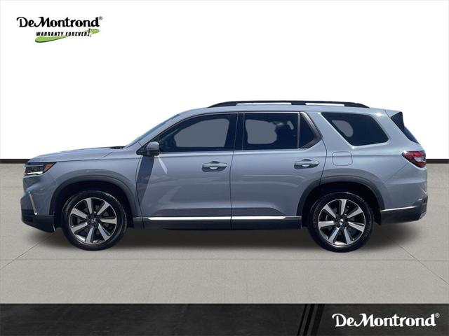 2023 Honda Pilot 2WD Touring