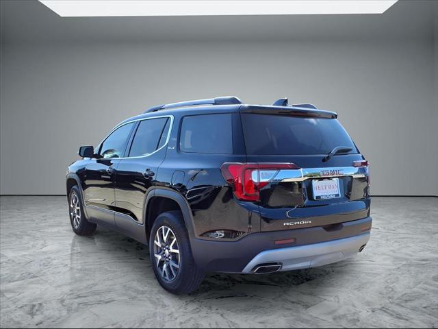 2023 GMC Acadia FWD SLE