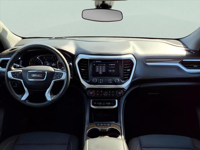2023 GMC Acadia FWD SLE