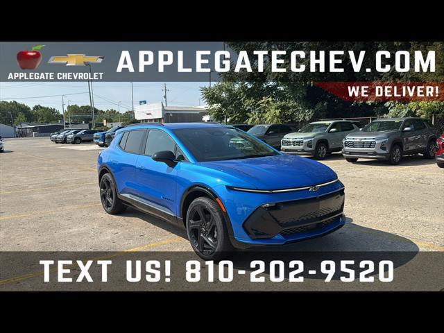 2025 Chevrolet Equinox RS for sale in Flint, MI