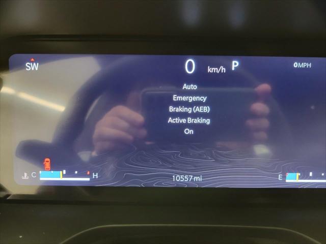 2023 Jeep Grand Cherokee Altitude 4x4
