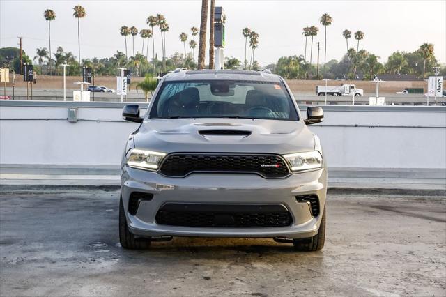 2024 Dodge Durango R/T Plus AWD
