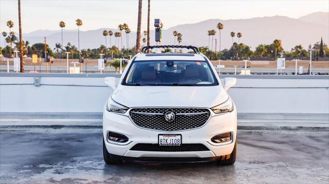 2020 Buick Enclave FWD Avenir