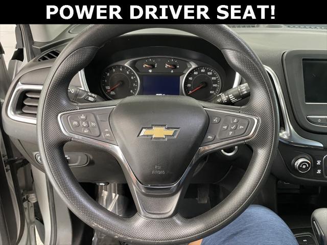 2020 Chevrolet Equinox AWD LT 1.5L Turbo