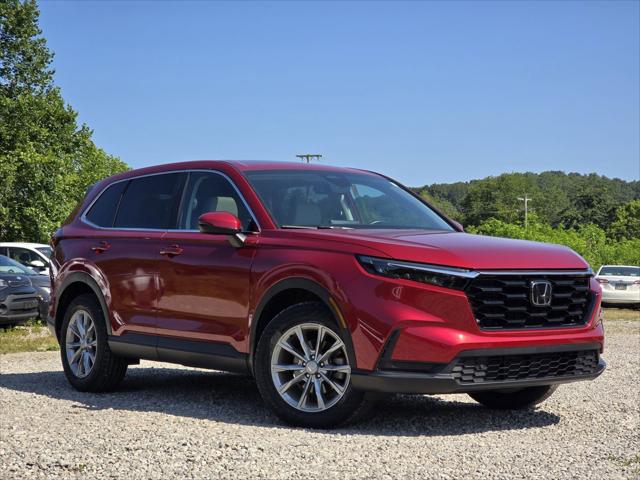 2023 Honda CR-V EX-L AWD