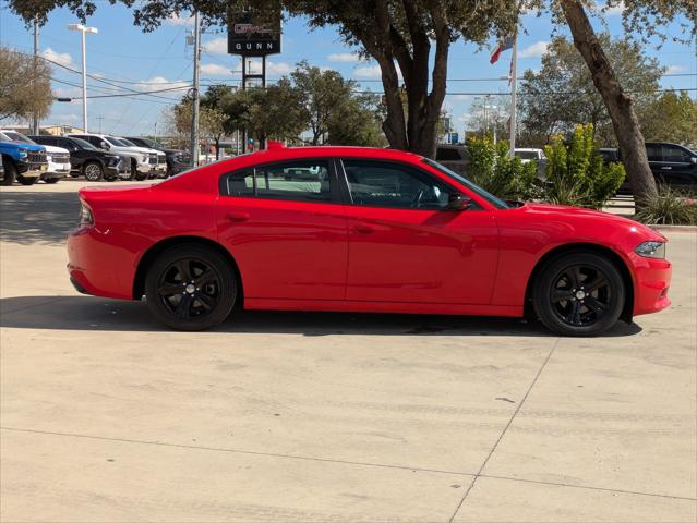 2023 Dodge Charger SXT 2023 Dodge Charger SXT