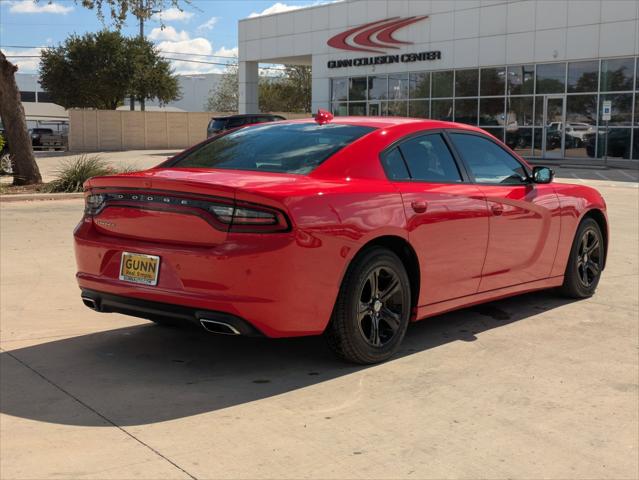 2023 Dodge Charger SXT 2023 Dodge Charger SXT