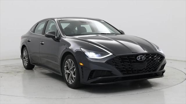 2020 Hyundai Sonata SEL for sale in Chattanooga, TN