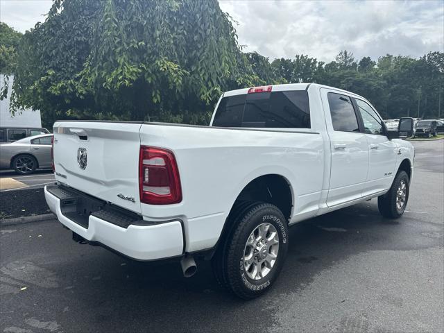 2024 RAM 2500 Laramie Crew Cab 4x4 64 Box