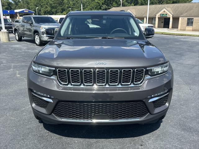 2023 Jeep Grand Cherokee Limited 4x2