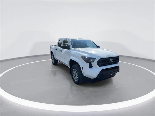 2024 Toyota Tacoma SR 2WD