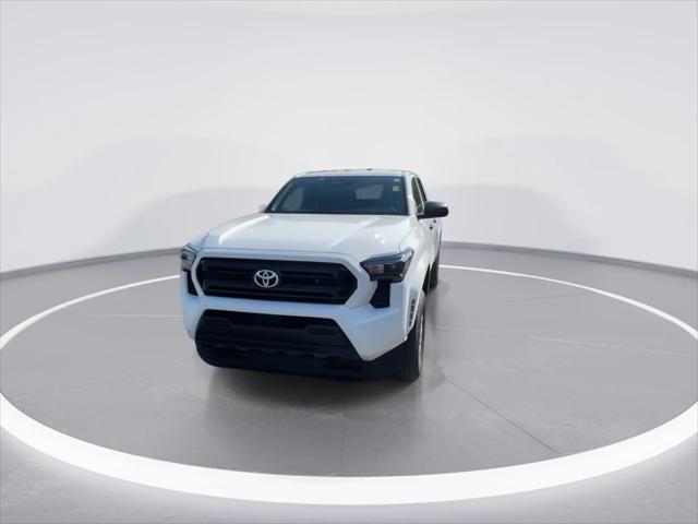 2024 Toyota Tacoma SR 2WD