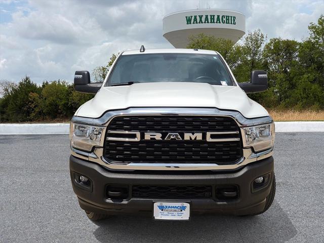 2024 RAM 2500 Big Horn Crew Cab 4x4 64 Box