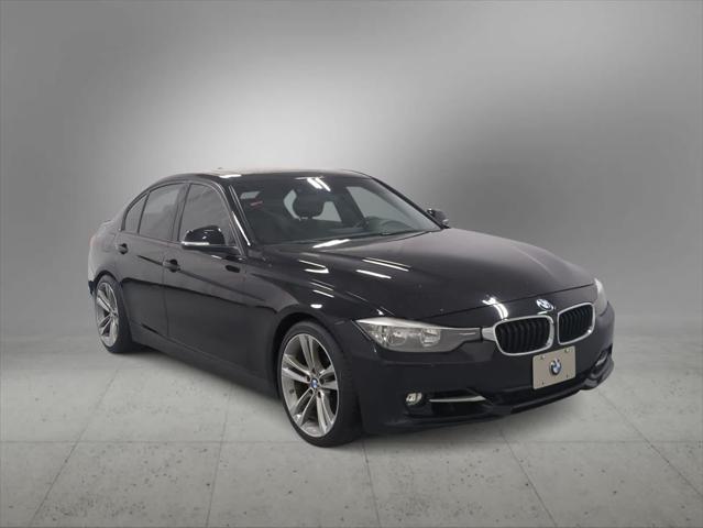 2015 BMW 328i xDrive