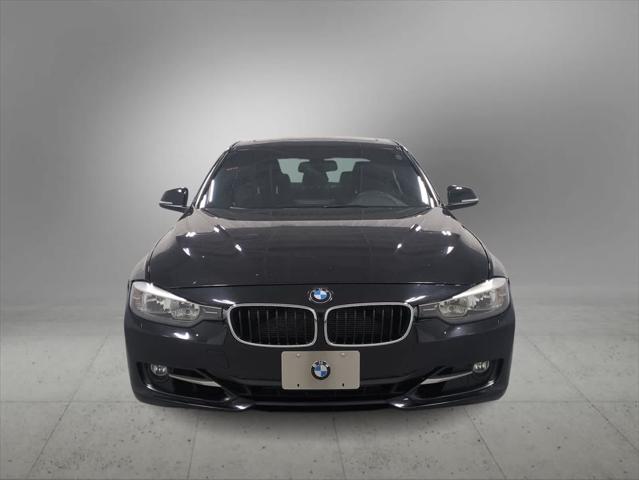 2015 BMW 328i xDrive