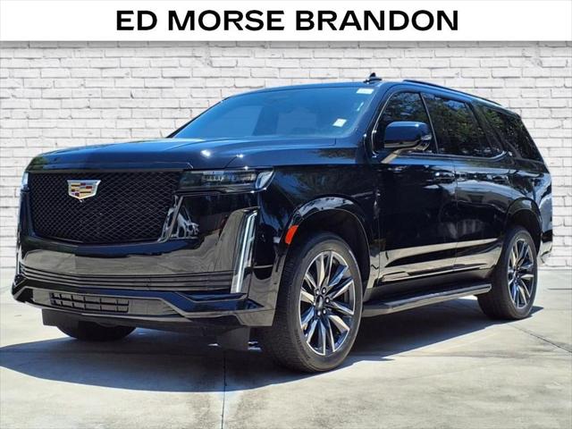 2023 Cadillac Escalade 2WD Sport
