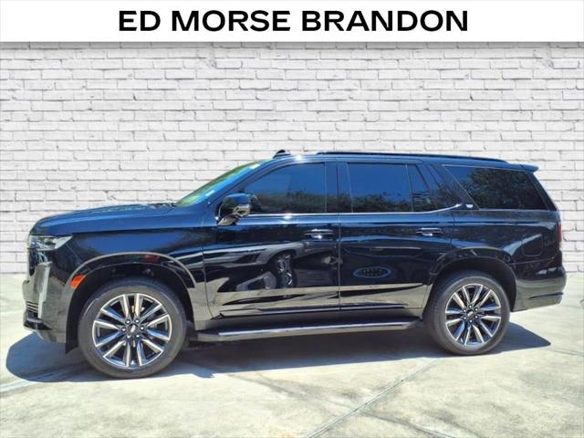 2023 Cadillac Escalade 2WD Sport