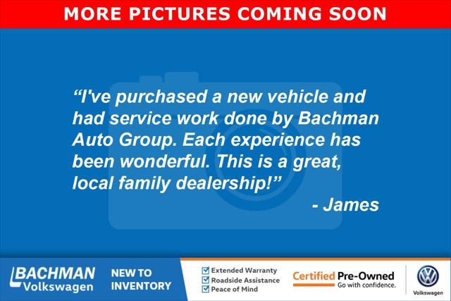 2022 Volkswagen Atlas 2.0T SE w/Technology