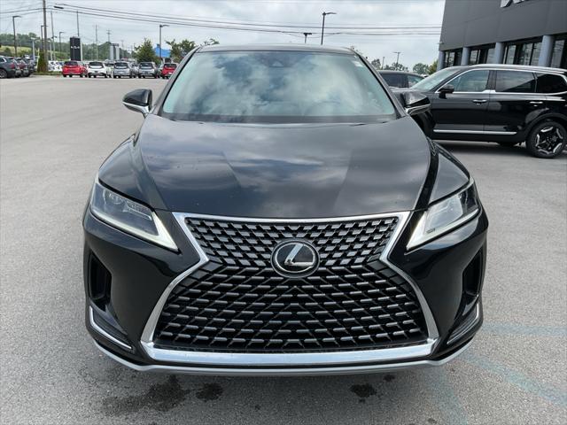 2021 Lexus RX 350 FSPORT