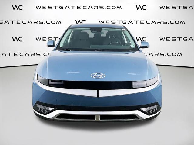 2024 Hyundai IONIQ 5 SEL 2024 Hyundai IONIQ 5 SEL