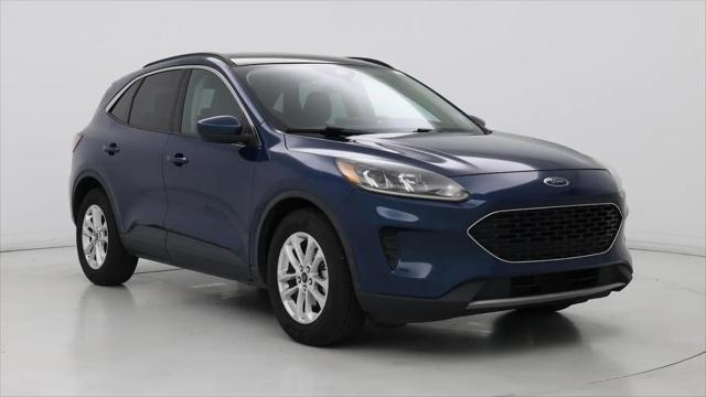 2020 Ford Escape SE for sale in Baton Rouge, LA
