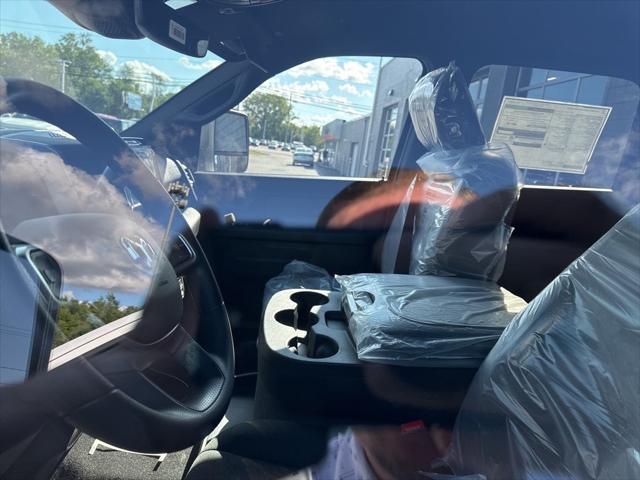 2026 RAM Ram 2500 RAM 2500 TRADESMAN CREW CAB 4X4 64 BOX