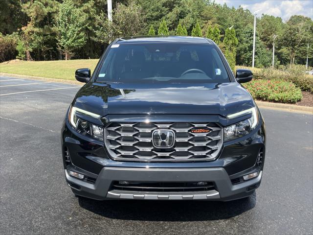 2024 Honda Ridgeline TrailSport