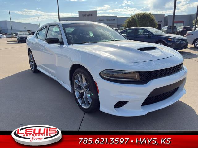 2023 Dodge Charger GT 2023 Dodge Charger GT