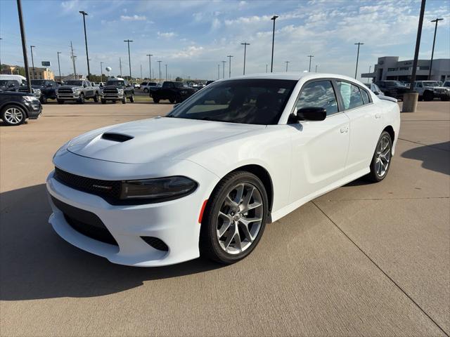 2023 Dodge Charger GT 2023 Dodge Charger GT