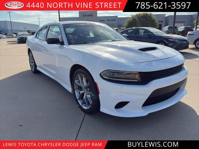 2023 Dodge Charger GT 2023 Dodge Charger GT