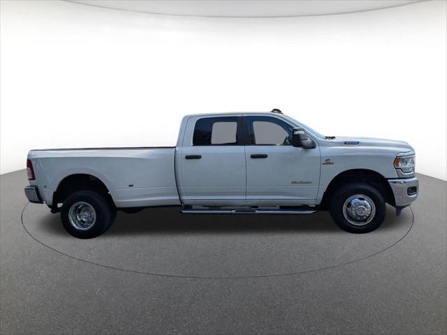 2024 RAM 3500 Big Horn Crew Cab 4x4 8 Box 2024 RAM 3500 Big Horn Crew Cab 4x4 8 Box