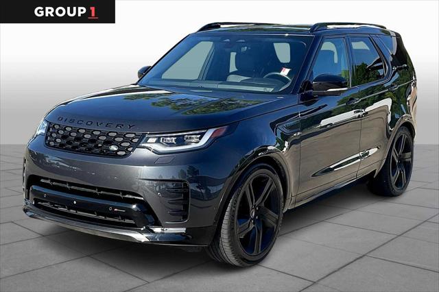 2023 Land Rover Discovery P360 HSE R-Dynamic