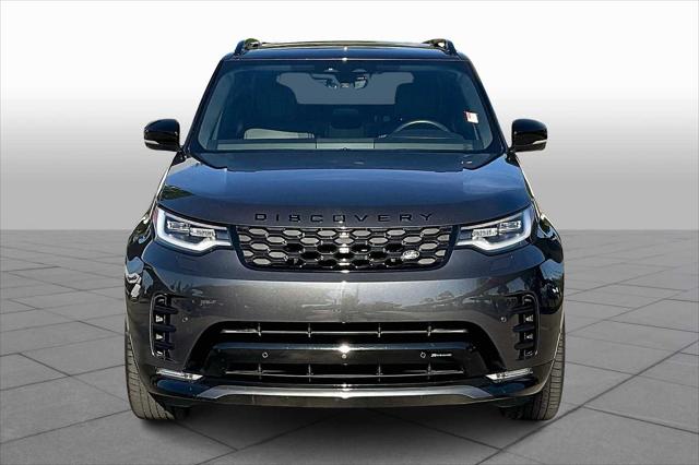 2023 Land Rover Discovery P360 HSE R-Dynamic