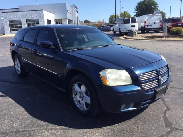 2005 Dodge Magnum SXT
