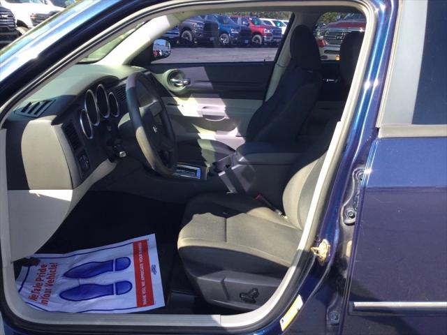 2005 Dodge Magnum SXT