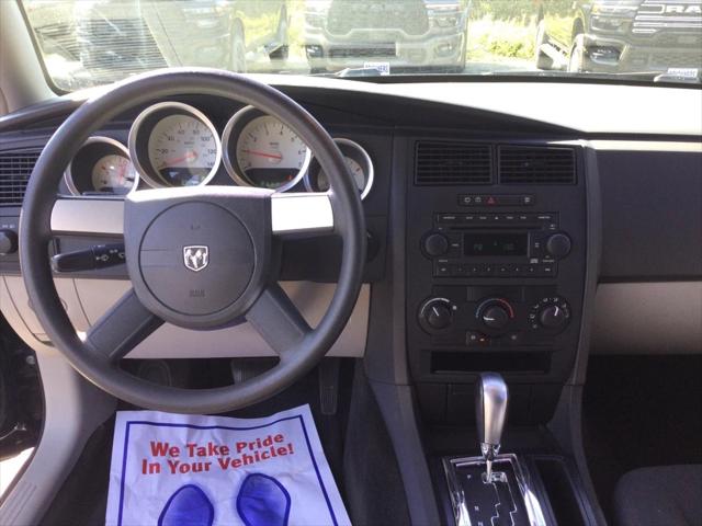 2005 Dodge Magnum SXT