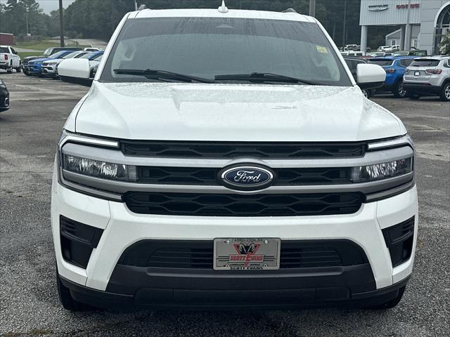 2023 Ford Expedition XLT MAX