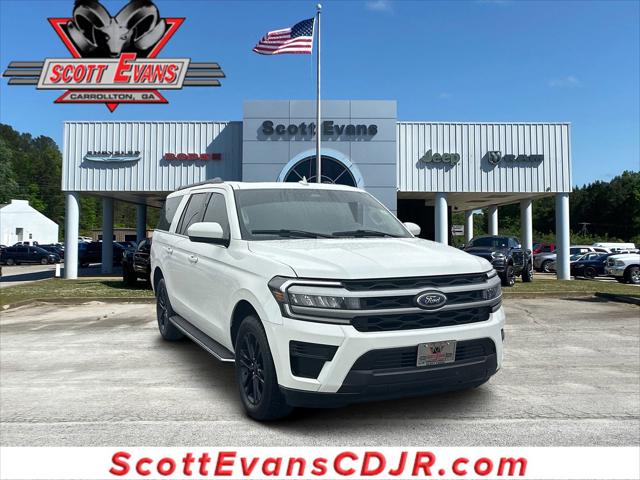 2023 Ford Expedition XLT MAX