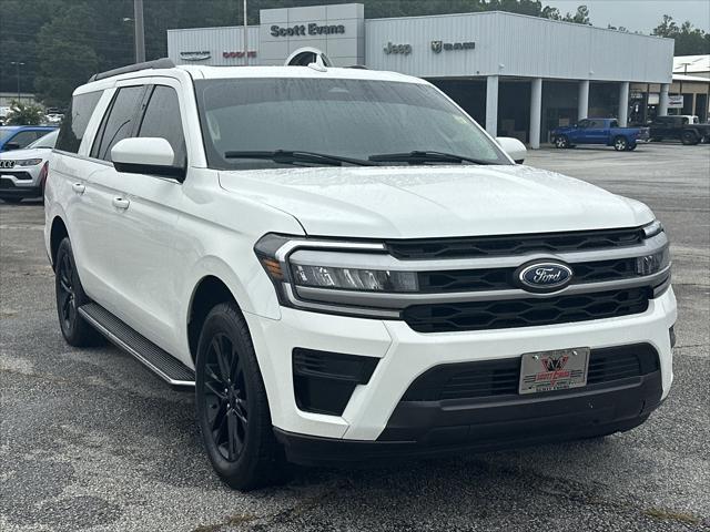 2023 Ford Expedition XLT MAX