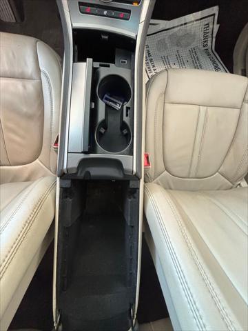 2018 Lincoln MKZ Select 2018 Lincoln MKZ Select