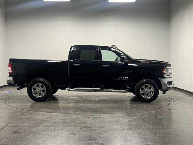 2024 RAM 2500 Big Horn Crew Cab 4x4 64 Box 2024 RAM 2500 Big Horn Crew Cab 4x4 64 Box