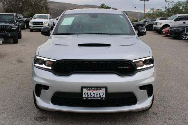 2024 Dodge Durango R/T AWD 2024 Dodge Durango R/T AWD