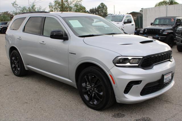 2024 Dodge Durango R/T AWD 2024 Dodge Durango R/T AWD