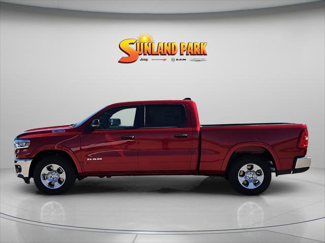 2026 RAM Ram 1500 RAM 1500 LONE STAR CREW CAB 4X2 64 BOX