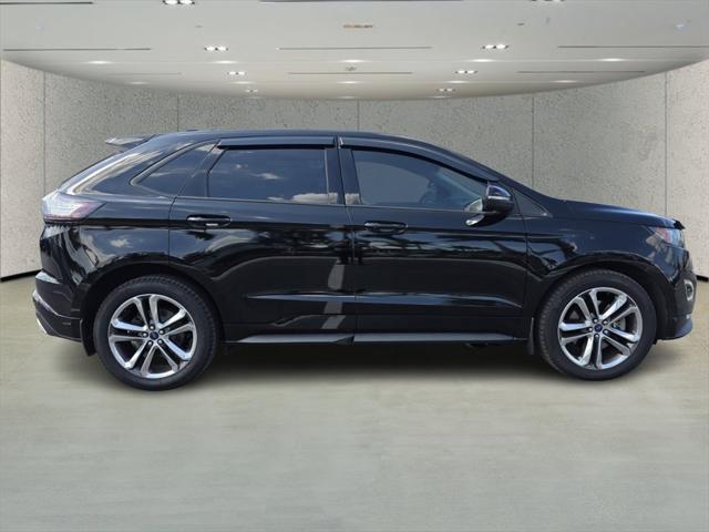 2016 Ford Edge Sport