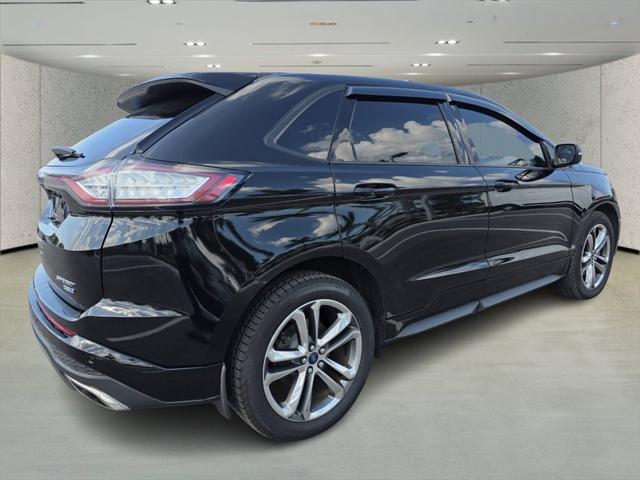2016 Ford Edge Sport