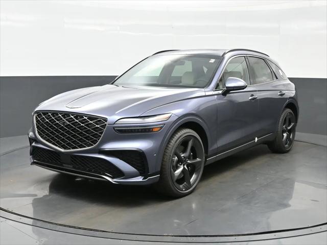 2026 Genesis GV70 3.5T Sport Prestige for sale in Bartlett, IL