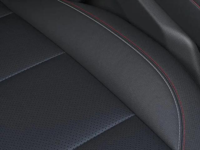 2026 Chevrolet Traverse FWD RS