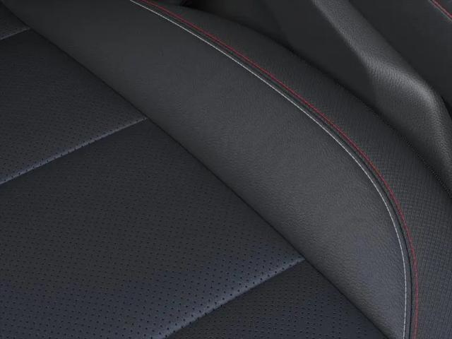2026 Chevrolet Traverse FWD RS