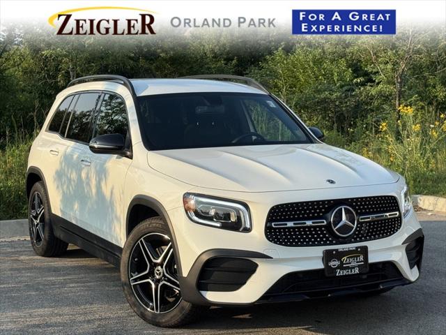2023 Mercedes-Benz GLB 250 GLB 250 2023 Mercedes-Benz GLB 250 GLB 250